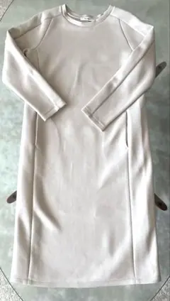 M's select ワンピース　新品タグ付き m-i-d