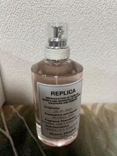 Maison Margiela Replica アップ アット ドーン100ml - メルカリ