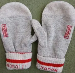 on-air noroll 手袋 min-nano kyne