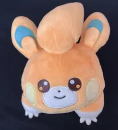 パモ ぬいぐるみ