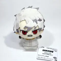 ガチアクタ ちびぐるみvol.1 ぬいぐるみ マスコット ルド