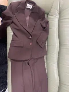 古着になります。70〜８０年代品のセットアップ