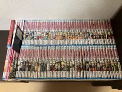 超絶美品 NARUTO ナルト 全巻セット 全巻 初版 外伝付き 綺麗 送料無料