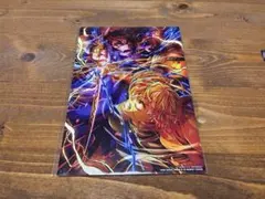 鬼滅の刃　無限城編第一章　猗窩座再来　入場者特典