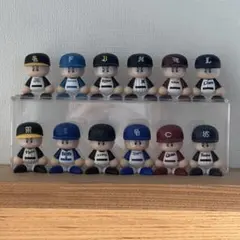 パワプロくん ならぶんです。セ・リーグ　パ・リーグ 12球団フルコンプ　ホーム