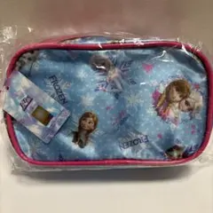 アナと雪の女王 マルチポーチ