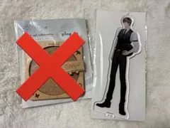 恋とプロデューサー 恋プロ アニカフェ ハク アクスタ アクリルスタンド