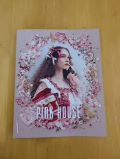 2026年最新】ピンクハウス カタログの人気アイテム - メルカリ