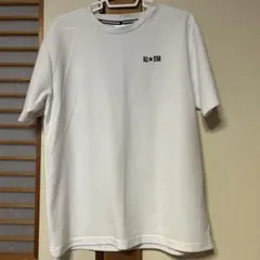 CONVERSE ALL★STAR Tシャツ Lサイズ ホワイト