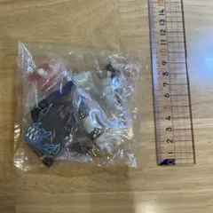 カプコンリアルフィギュアコレクション／ザベル（ヴァンパイアセイヴァー）