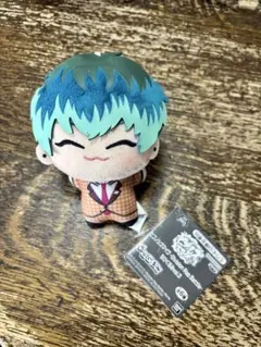 白膠木簓　ちびぐるみ