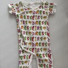 First Dress ベビー ロンパース カバーオールのサムネイル