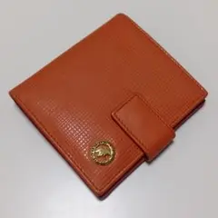 HUNTING WORLD ハンティングワールド 二つ折り財布