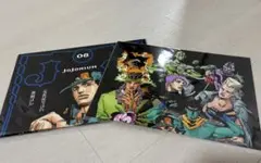 2026年最新】jojonium ジョジョニウム ポスターの人気アイテム - メルカリ