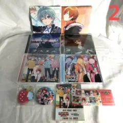 【CD】すとぷりCD6枚セットまとめ 売り