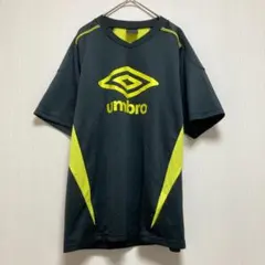 codegraphy×UMBRO Nurmbering Game Shirts - メルカリ