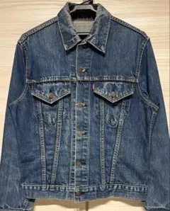 【極上】真紺 ビッグE 42-40 70505 ビッグサイズ 60年代リーバイス 極上】真紺 ビッグE 42-40 70505 ビッグサイズ 60年代リーバイス
