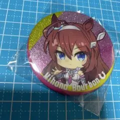 ミホノブルボン　缶バッジ 2026年最新】ミホノブルボン 缶バッジの人気アイテム - メルカリ