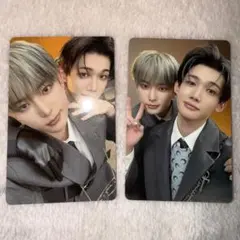 &TEAM 月狼 Go in Blind ユニットトレカ HARUA JO