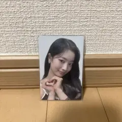 TWICE DIVE トレカ　ダヒョン