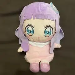 メルカリ市限定値下げ⭐︎ひろがるスカイプリキュア エルちゃん ぬいぐるみ