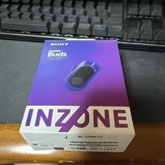 inzone budsのサムネイル