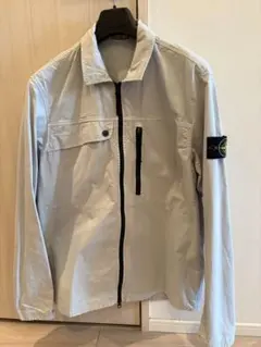 STONE ISLAND オーバーシャツMのサムネイル