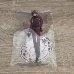ローレン・イロアス　アクリルスタンド　アニカフェ　アニメイトカフェ