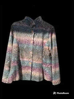 SALE！襟ワイヤー入りおしゃれジャケット