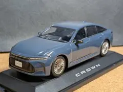 トヨタ クラウンセダン ミニカー 1/30スケール ダイキャスト製 | Mercari