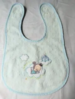 ミッキー　ダッフィー　2点セット　スタイ