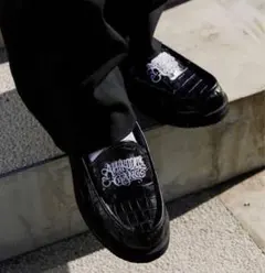 k*a様 【希少】WACKO MARIA x Suicoke 26cm パープル k*a様 【希少】WACKO MARIA x Suicoke 26cm パープル