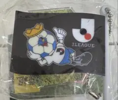 Ｊリーグフラッグコレクション　カプセルトイ　Ｊリーグキング