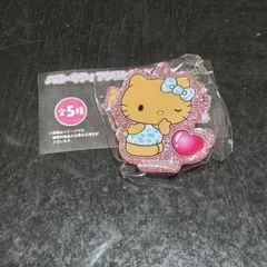 ハローキティ　アクリルキーホルダー