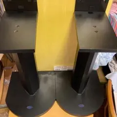 Victor JS-350 スピーカー ペア - メルカリ