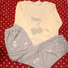 ピーチジョン☆未使用＆タグ付き☆パジャマ　130