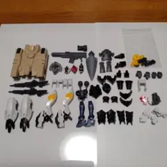 2026年最新】 プラモデル ジャンク 車の人気アイテム - メルカリ