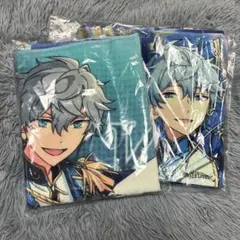 ど*る様 瀬名泉 あんスタ あんさんぶるスターズ ビジュアルバスタオル