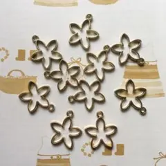 在庫ラスト@フラワーチャーム