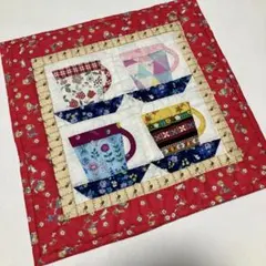 パッチワークキット 7点セット フェリシモ - メルカリ