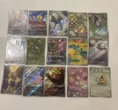 C*T様 コダック、ラティオス他ARまとめ売り 17枚セット - メルカリ