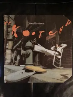 Danny Kortchmar Kotch LP