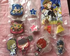 うたプリ グッズセット