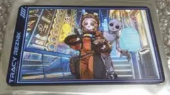 第五人格 identityⅤ OSAKA NEO トレーディングカード 機械技師