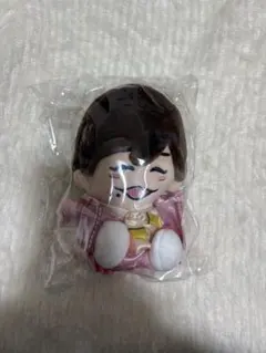 長尾謙杜 ちびぬい