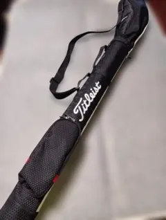 Titleist 타이틀리스트 ショルダーハーフバッグ