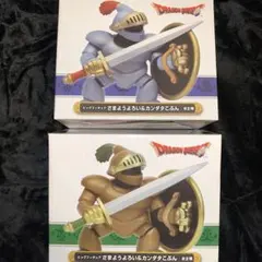 ドラゴンクエスト さまようよろい カンダタこぶん DRAGON QUEST