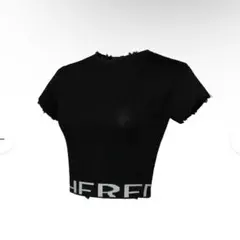 theredthread damage tops half logo - メルカリ