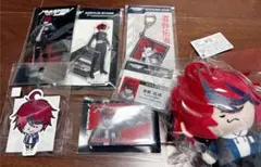 ハンドレッドライン 澄野 拓海 グッズセット