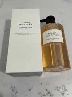 新品クリスチャン・ディオール ハンド＆ボディローション 350ml サクラ